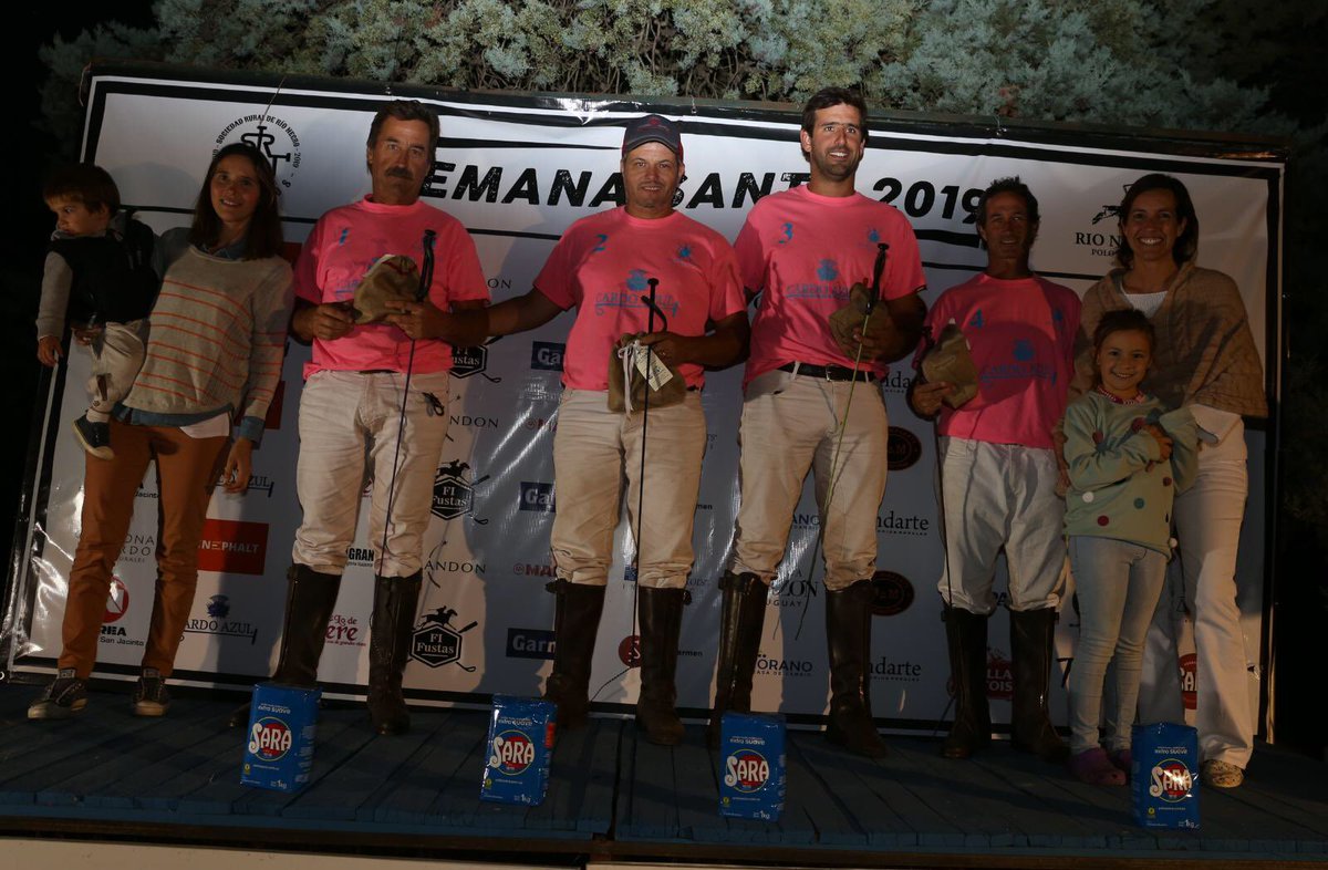 Río Negro Polo Club tweet media