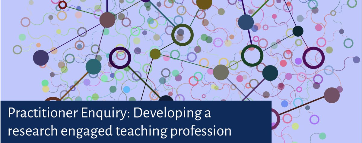 kate_wall98's tweet photo. We're running 2 free @EngageStrath events on May 2nd:
1. Developing a Research Engaged Teaching Profession: Practitioner Enquiry: https://t.co/ZQYJZxgcqF
2. Book Launch for Research Methods for Understanding Professional Learning https://t.co/2eLjTjiPhF
Places are going fast! https://t.co/ReTrxpOlZQ