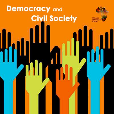 Civil society can advocate for citizens' interests while strategically enhancing #democracy. However, the state should involve citizens in decision making, hence easing the functionality of the civil society in democratic frameworks rather than dictatorship.

#CivilSociety