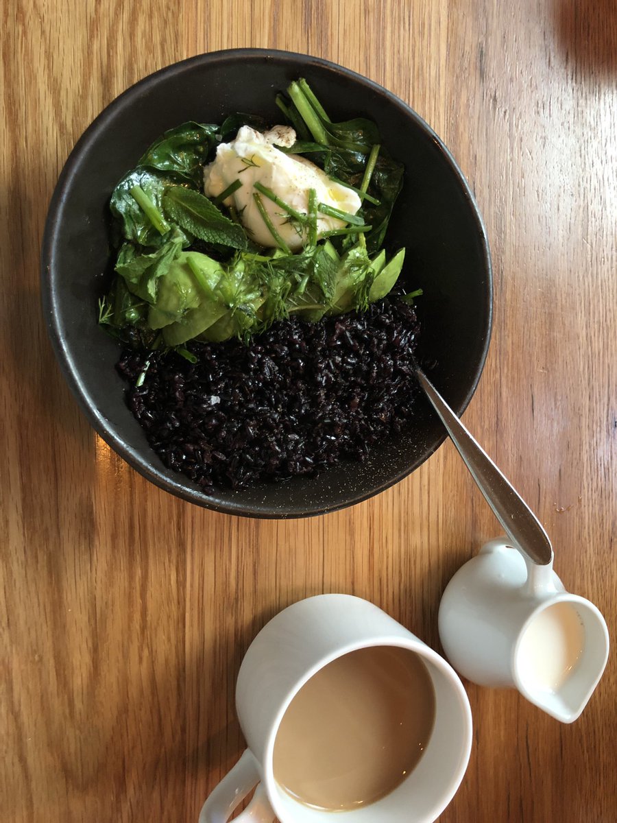 Grace41090959's tweet photo. Healthy breakfast starts a nice day 🌟 https://t.co/d1vBqPD6sT