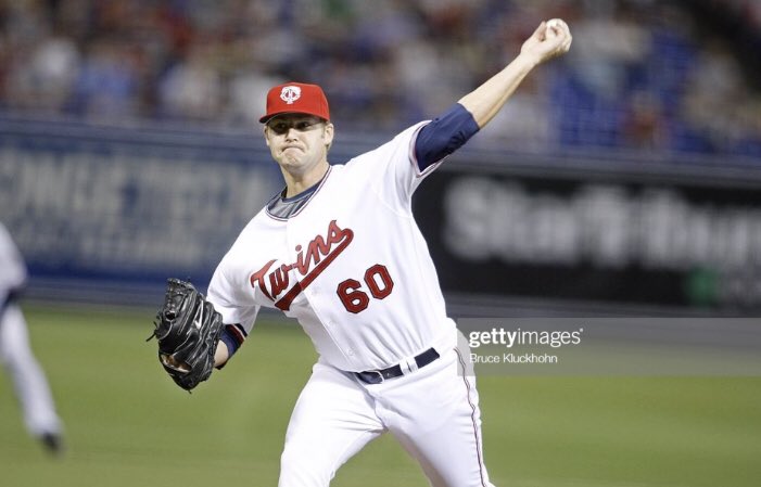 Happy Birthday to Ex Twins Sean Henn (38) Carlos Silva (40) Jason Tyner (42). 