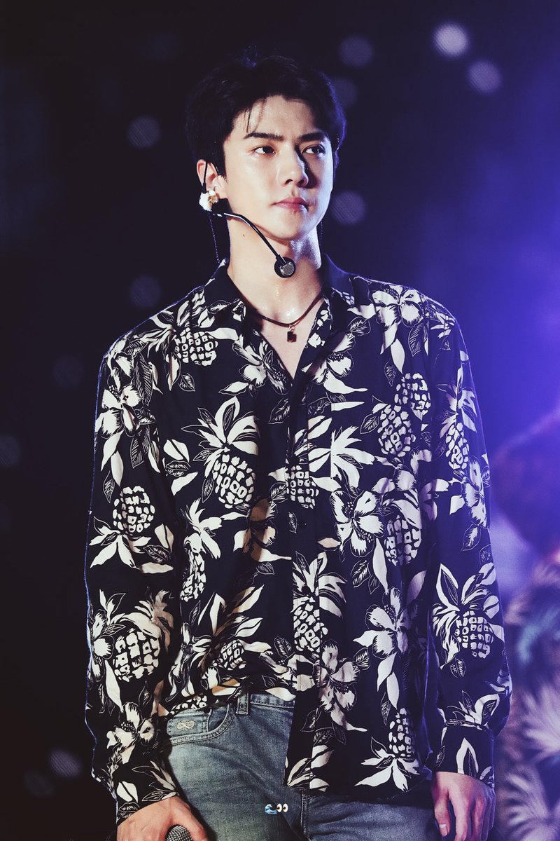 byOceanEyes's tweet photo. |(￣3￣)|
Sehun sehun sehun only

#BBMAsTopSocial EXO @weareoneEXO https://t.co/4sSaZ5PZ11
