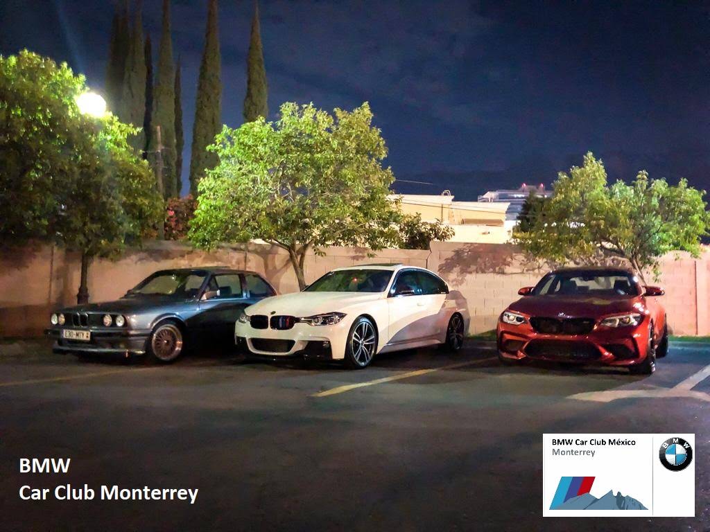 BMWCarClubMTY's tweet photo. @bmw @bmwdemexico @bmwcarclubmexico #bmw #bmwcarclub #bmwmeeting #bmwspeed #bmwnice #bmwmonterrey https://t.co/sEANswKYrs