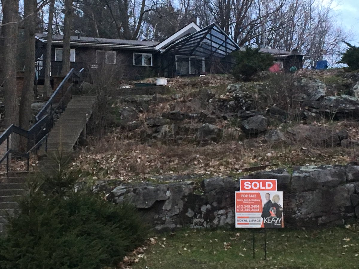 Congratulations to our clients on getting Sold OVER asking.....we wish you all the best in the future!