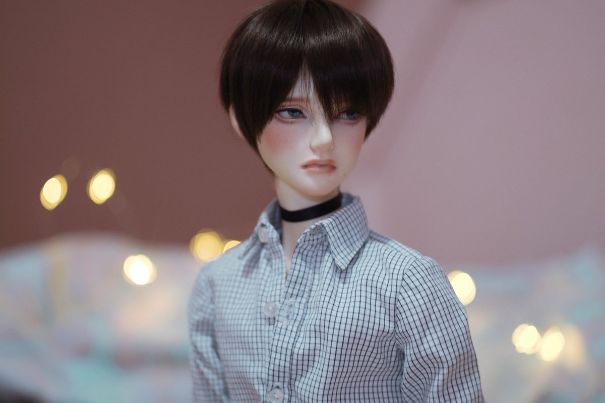 SntKnight's tweet photo. Kreisler belongs to @_Saint_Tears_ 
#bjd #abjd #doll #luts #eluts https://t.co/msWFpeqDQx