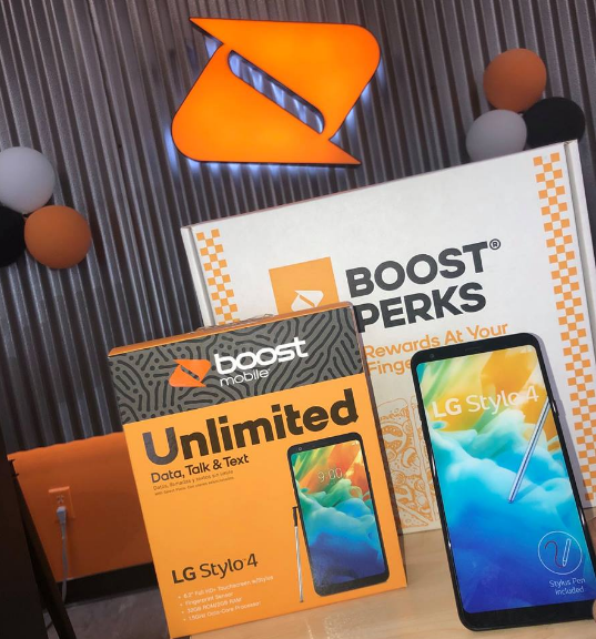 BoostMobileLargo 13220 STARKEY ROAD tweet media