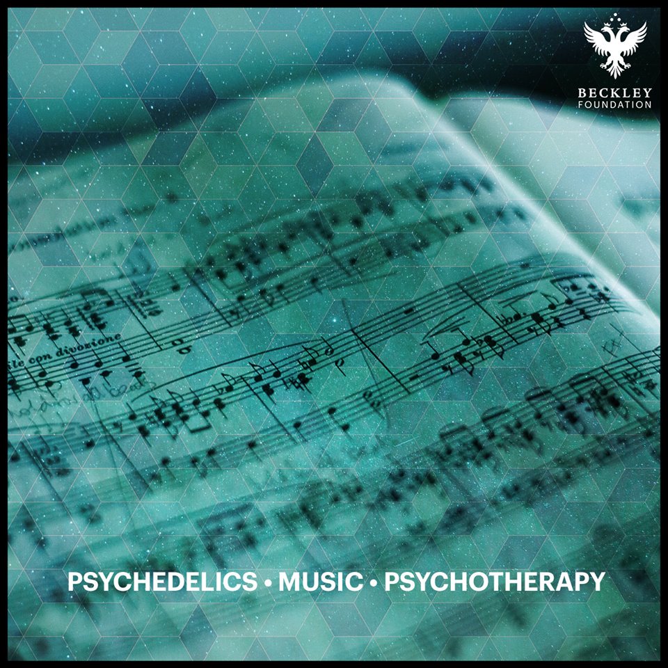 BeckleyResearch's tweet image. Music plays a key role in psychedelic therapy. Research reveals the ways in which subjective response to music is intensified under psychedelics, and demonstrates the influence of this synergistic effect on the therapeutic experience and clinical outcome.

beckleyfoundation.org/2018/02/08/new…