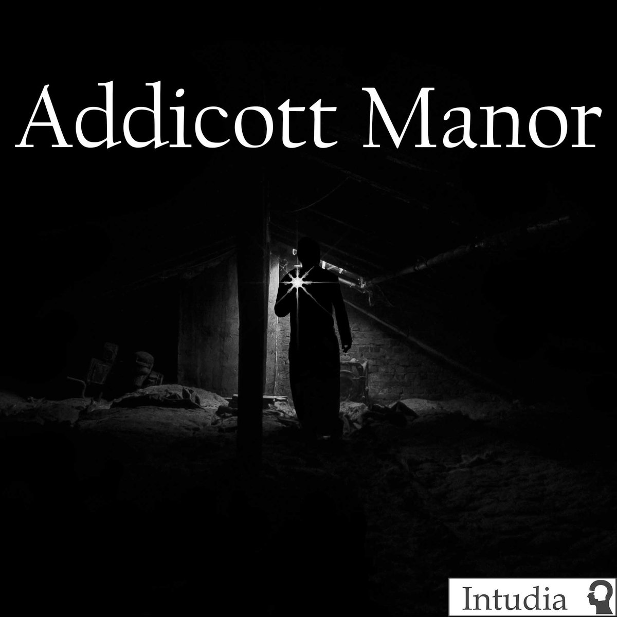 intudia's tweet photo. We've released 9 interactive stories (free to play).

Find them at https://t.co/atSIyz145a

#choicebased #IF #interactivefiction #cyoa #fightingfantasy https://t.co/brikRR9nYr
