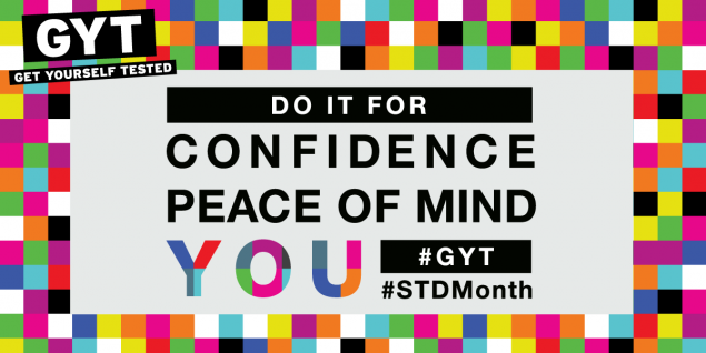 MOH_TT's tweet photo. Have confidence and peace of mind by getting tested for #HIV and other sexually transmitted infections!
#KnowYourStatus #GetTested #STITestingDay https://t.co/c3nPyY03e0
