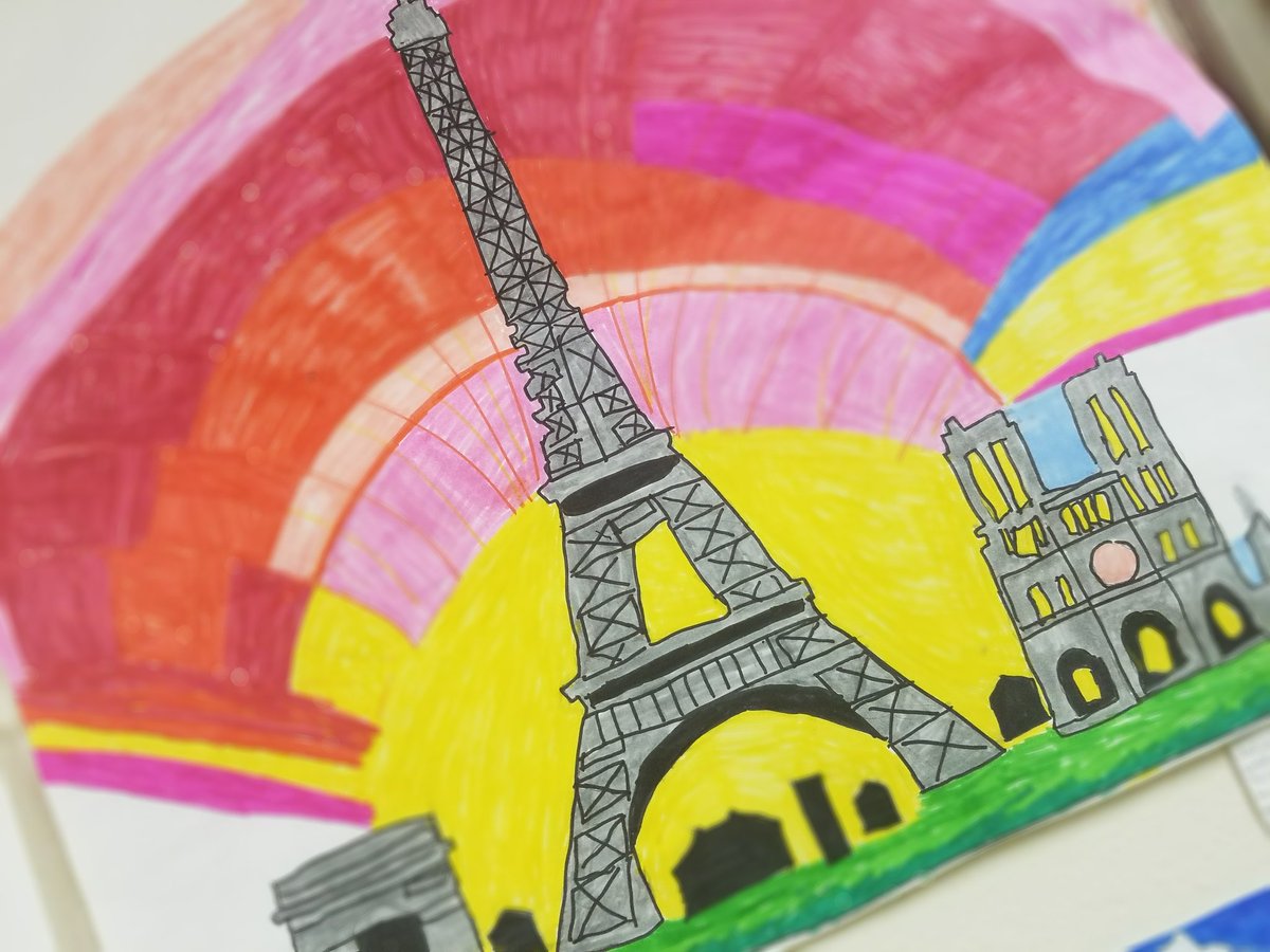 I love judging the WL art competition <a href="/pelion_middle/">Pelion Middle School</a>