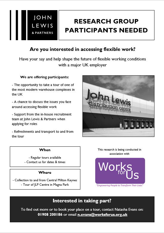 Works for Us tweet media