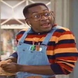 MadMawe's tweet photo. Monedero + Steve Urkel = Don Patricio https://t.co/6z63ZpyFpN