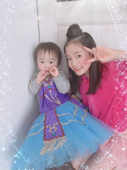 Twitterのコスプレ画像14