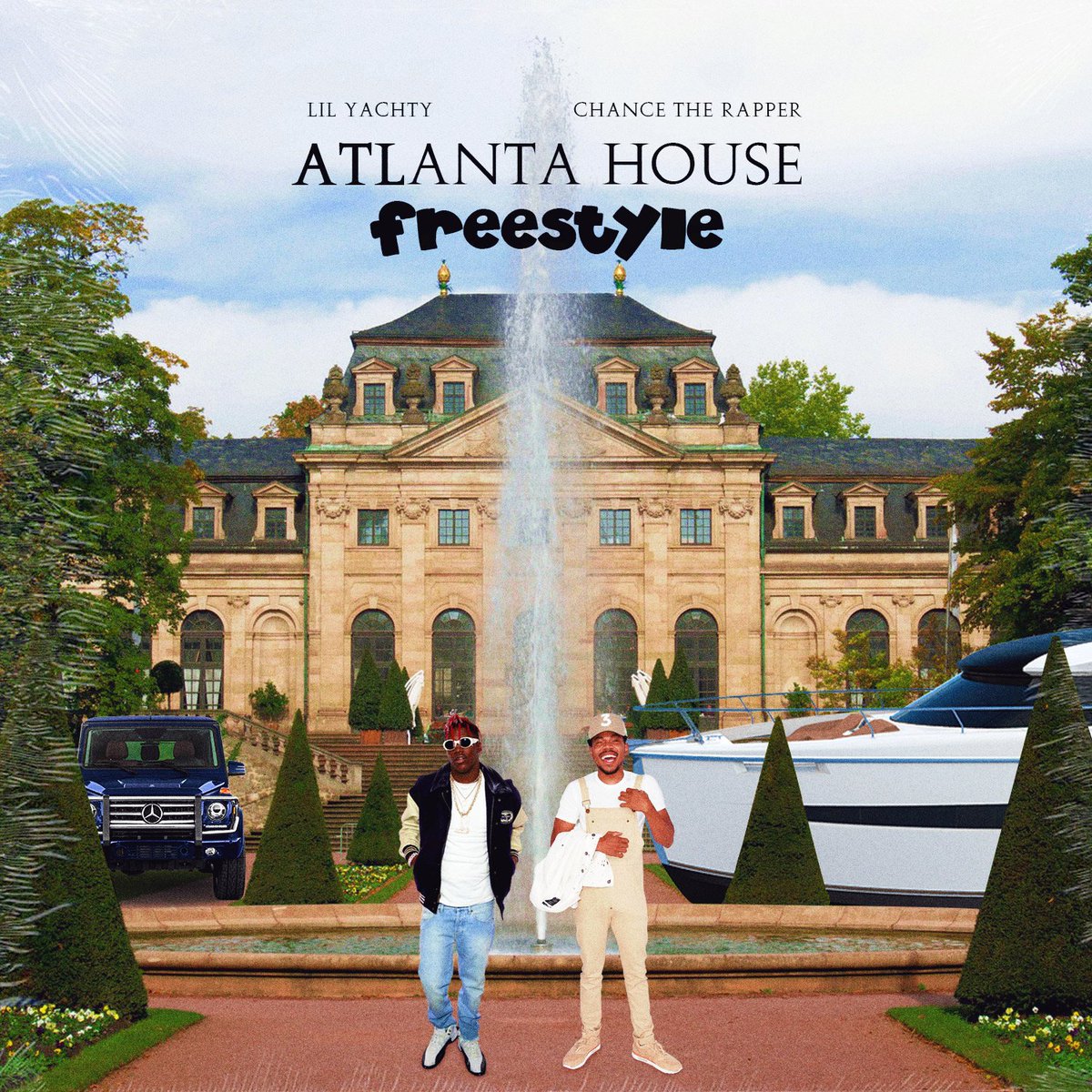 tjblck1's tweet photo. @lilyachty Atlanta House Freestyle Concept https://t.co/3fYYkBP3yF