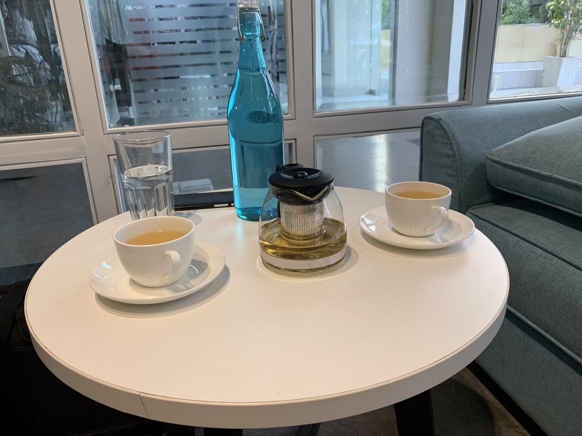 rajeshsawhney's tweet photo. Tea Tasting
Enjoyed the “Garden of Roses”
Coming soon
#CrossPointMall
#Gurgaon https://t.co/MRFhbOSGYL