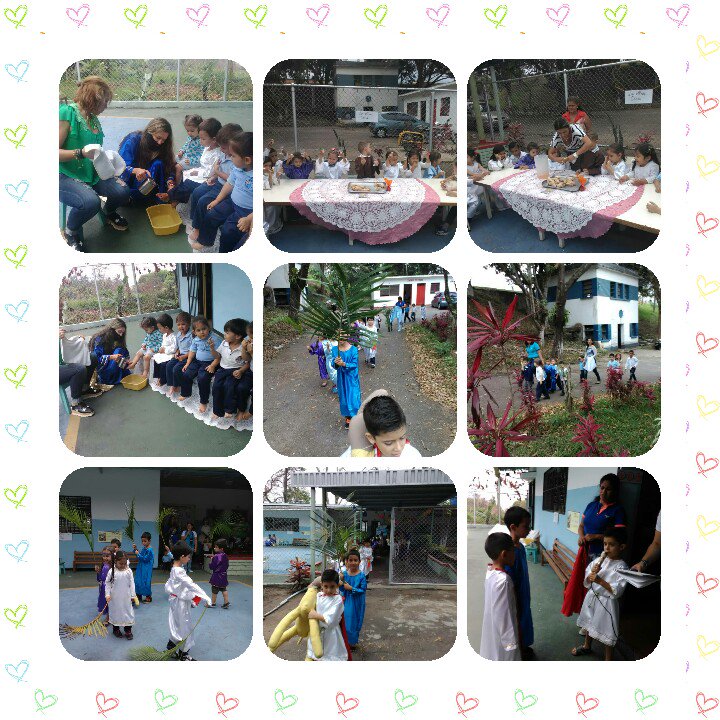 FIESTA PEDAGÓGICA CELEBRANDO EL MES DEL LIBRO, DEL IDIOMA CASTELLANO Y DERECHO DE AUTOR EN EL MARCO DE LOS 70 AÑOS DE LA REVISTA TRICOLOR ( LA MAGIA DE ESCRIBIR PARA TRASFORMAR AÑO 2019) LECTURA Y ELABORACIÓN DE REVISTA TRICOLOR <a href="/Crazet2011/">Crazet2011</a> <a href="/clifpsc/">CLIFPMV Municipio San Cristóbal</a>  CEI INOSITO