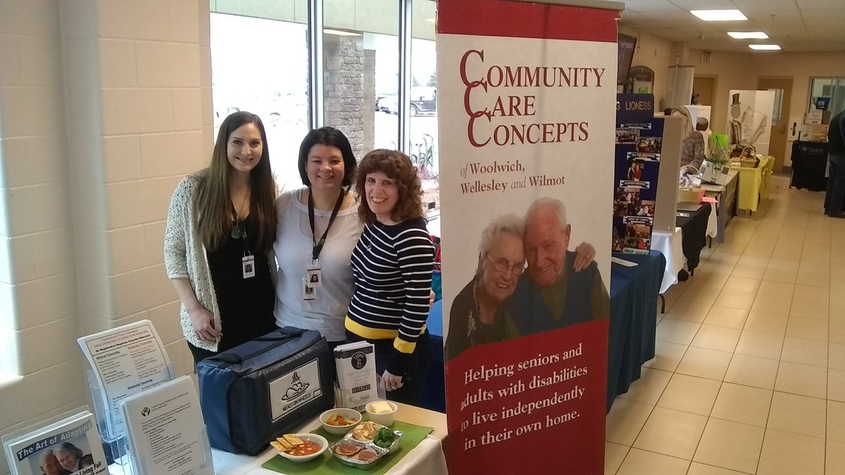 From The Indy: The goal of the 12th annual Living Well Festival, hosted by volunteer group Healthy Wilmot, is to celebrate health and wellness in the township. The three-day event begins Thursday, April 25. newhamburgindependent.ca/whatson-story/… #ThisIsWilmot