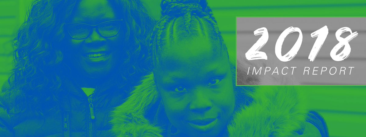 LSI's 2018 Impact Report is now live at LSIowa.org/ImpactReport! Learn about how we empowered individuals, strengthened families, and built communities in 2018.