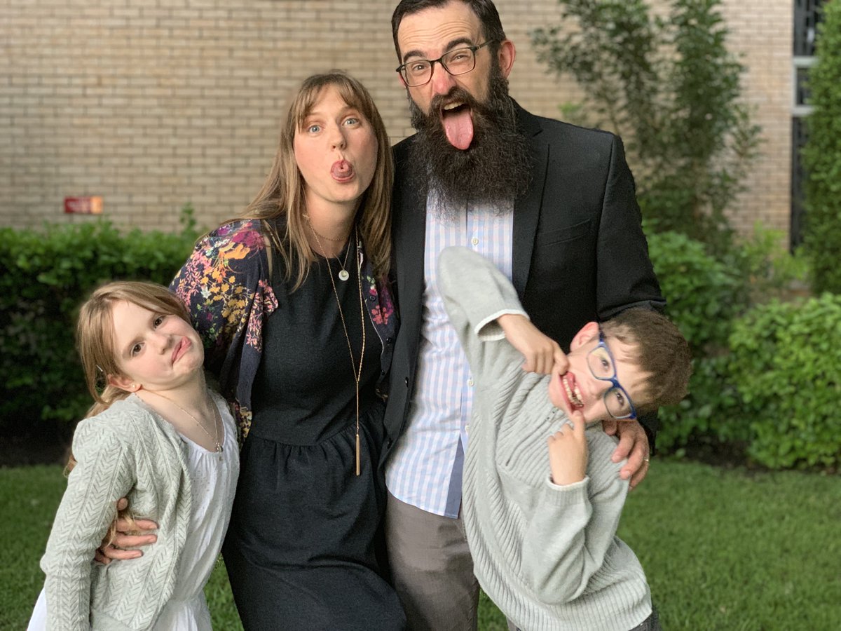 Bearded_Savant's tweet photo. I hope you had a lovely #Easter. We did. https://t.co/6MxX0301e5