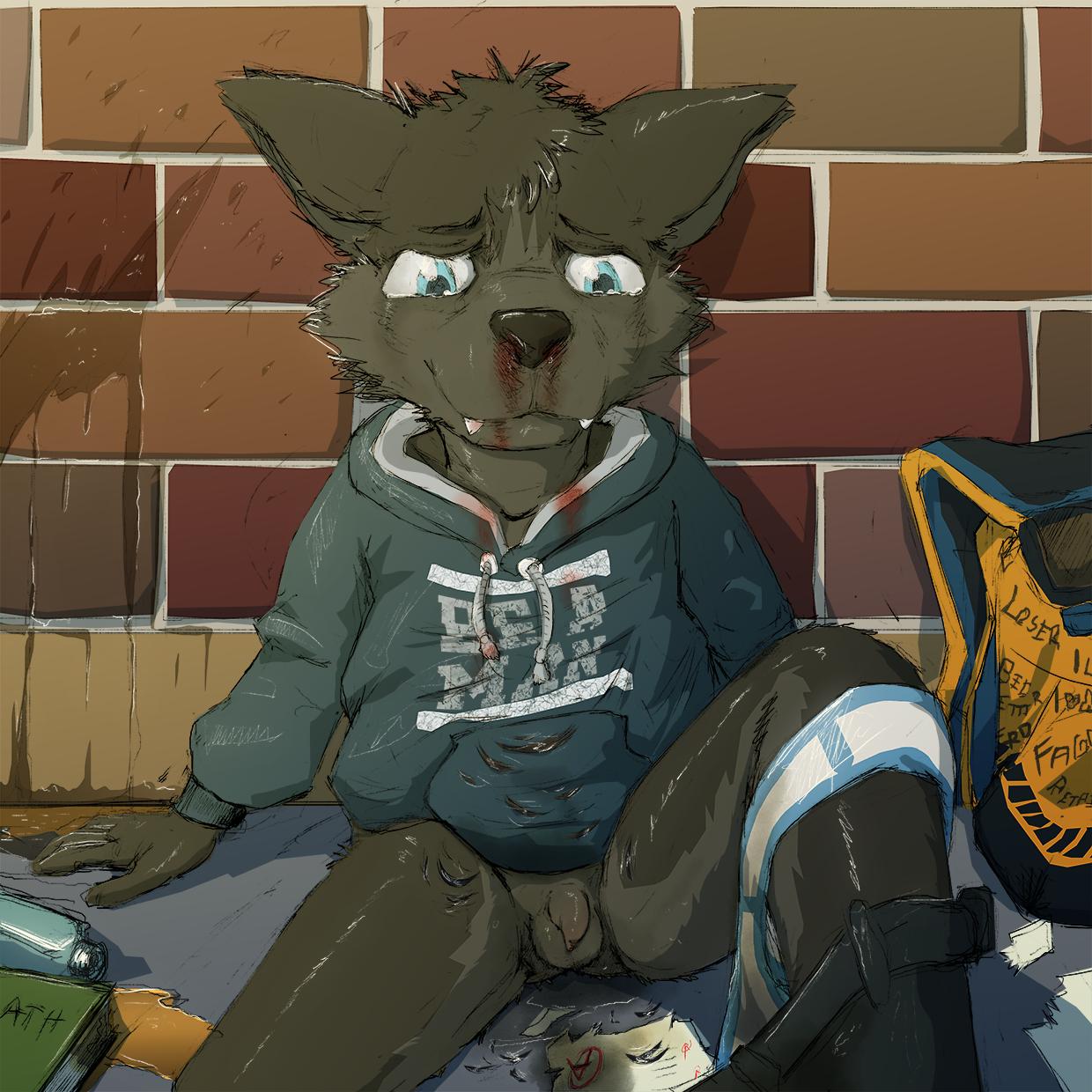 Furry cub discord server.