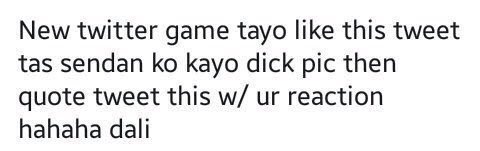 KitKulit_'s tweet photo. Let's try for my 1st tweet! 😊 https://t.co/gypObrf6JK