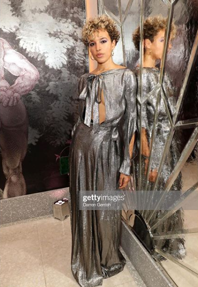 SelectModelMgmt's tweet photo. 🔥🤩Breathtaking @phoebethegorgon & #mollymoorish attending the @patmcgrathreal launch at #brasserieoflight last night🔥🤩 #selecttalent https://t.co/XIniu7nIMC