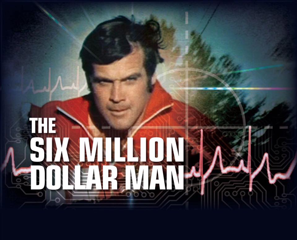 Happy 80th Birthday Lee Majors aka Steve Austin aka Colt Seavers !!! 