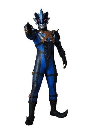 PetesRoboCon's tweet photo. #tokutuesday #tokusatsutuesday

Last week was quiet to let fans focus on a new announcement from @tsuburayaprod about our cousin toku hero, #Ultraman! 

The announcement was for the 2019 Ultra Series, Ultraman Taiga, which will premiere July 6th in Japan!

https://t.co/TA5juKHNXo https://t.co/KWrE0JSwEE