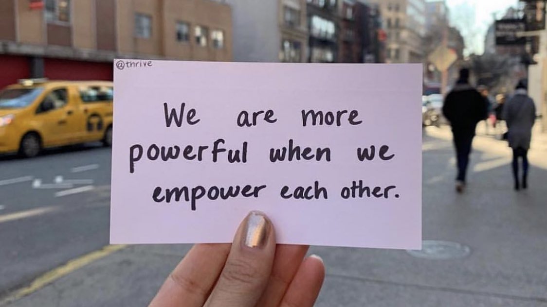 Tearing others down won’t help you at all #bodypositivememes