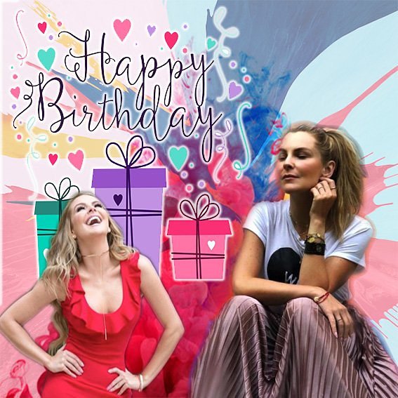 sousaticasperu's tweet photo. Feliz cumpleaños @MarjoDSousa te queremos y deseamos lo mejor hoy y siempre ❤️❤️ https://t.co/QIxkr5LxDz