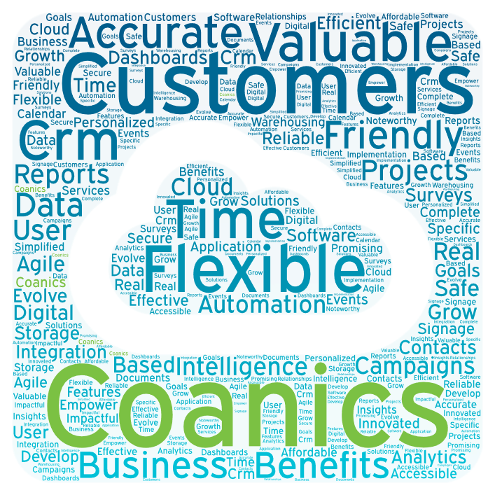 coanics's tweet photo. Are you a growing business looking to increase your customer base and track sales? Well, the Coanics #CRM provides the perfect means to give small-medium sized businesses a competitive advantage in an ever-changing marketplace. https://t.co/bWqiM7Jw7I