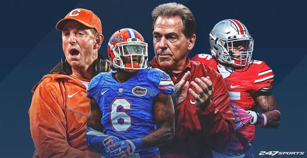 247Sports's tweet image. These are the schools that wring the absolute most out of Top247 talent 247sports.com/Article/Colleg…