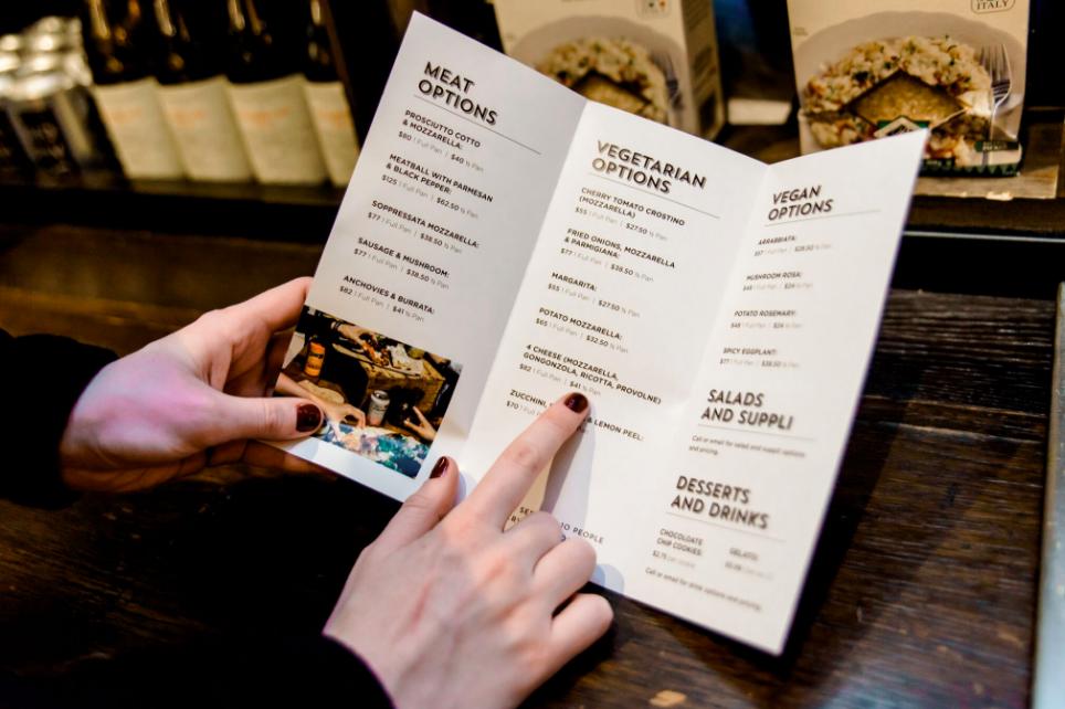BonciUsa's tweet photo. At #BONCIusa, we pride ourselves on having a variety of #pizza for everyone to enjoy… think vegan, vegetarian and meat-lovers. Every slice of our al Taglio style ‘za is made with simply natural ingredients to make your authentically delizioso. https://t.co/k9cC6NIDgZ https://t.co/MXhy1337Qb