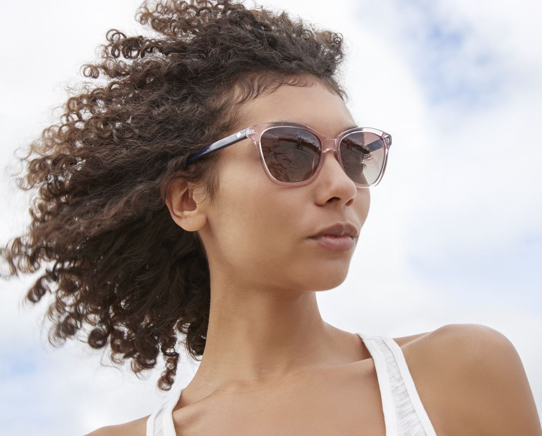 Sometimes all you need is a new perspective! 🕶