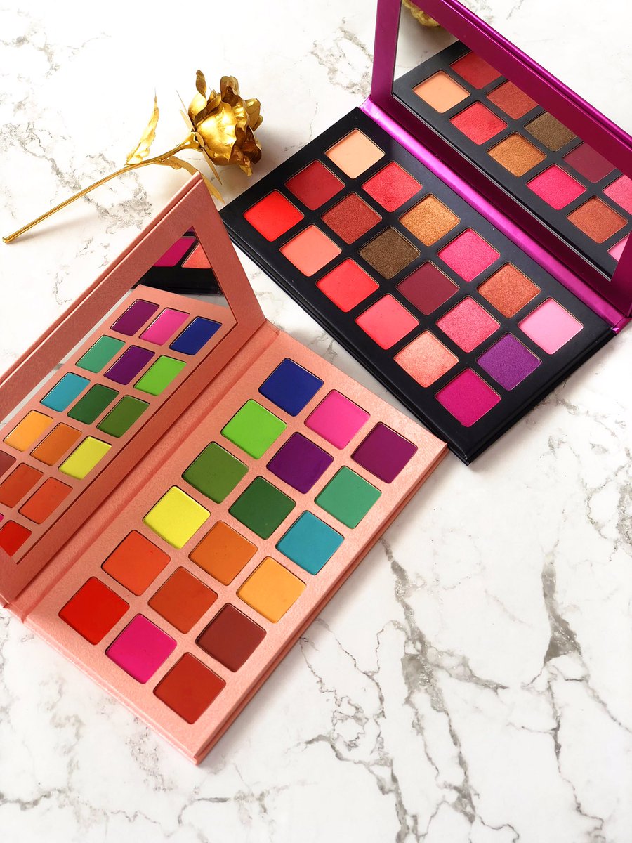 makefay168's tweet image. So beautiful eyeshadow palette, stock now
