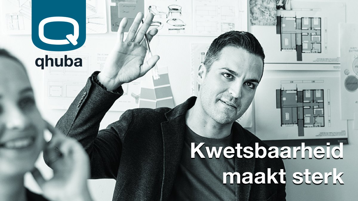 Qhuba's tweet photo. Geldt in je werkomgeving nog het recht van de sterkste? Of is dat achterhaalt en gaat het nu steeds meer om het recht van de meest kwetsbare? https://t.co/HHex4iJxAz https://t.co/c6E8HfNPFf
