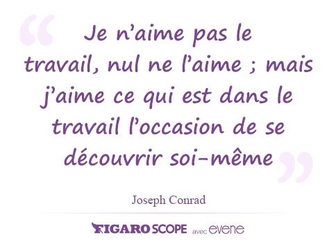 Evene On Twitter Citation Pour La Fête Du Travail Joseph