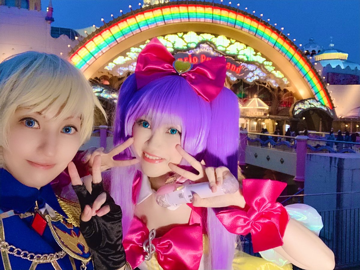 夢川ショウゴ Twitter Search