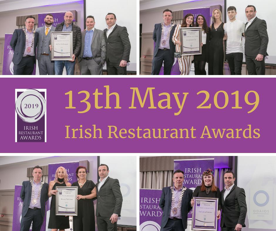 IrishRestaurantAward (@restawards) on Twitter photo We're so excited for the All Ireland Irish Restaurant Awards! Who do you think will be named Best Emerging Irish Cuisine in Connaught? #FoodOscars <a href="/odaiosfoods/">Odaios Foods</a> Book your tickets now: ow.ly/4qvd30osyzq
<a href="/PalasGalway/">Pálás Cinema</a> @SweetGeraniums <a href="/anportmor/">Frankie Mallon</a> <a href="/drumanilra/">Drumanilra Organic Farm</a> <a href="/EatatNook/">Nook.</a> We're so excited for the All Ireland Irish Restaurant Awards! Who do you think will be named Best Emerging Irish Cuisine in Connaught? #FoodOscars <a href="/odaiosfoods/">Odaios Foods</a> Book your tickets now: ow.ly/4qvd30osyzq
<a href="/PalasGalway/">Pálás Cinema</a> @SweetGeraniums <a href="/anportmor/">Frankie Mallon</a> <a href="/drumanilra/">Drumanilra Organic Farm</a> <a href="/EatatNook/">Nook.</a>