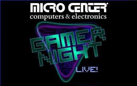 microcenter's tweet photo. This Saturday @MrMoon1000 will be at our Columbus Micro Center store from 12pm to 3pm for live streaming, meet & greet, Q&A and more! Hope to see you there! #MCGamerNight #gaming #twitch #streaming
Sign Up Here! https://t.co/rWJxD44ERg https://t.co/9LJhoSWtOq