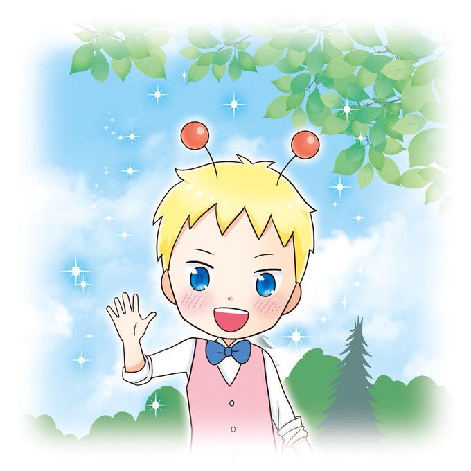 しずくちゃんのtwitterイラスト検索結果 古い順
