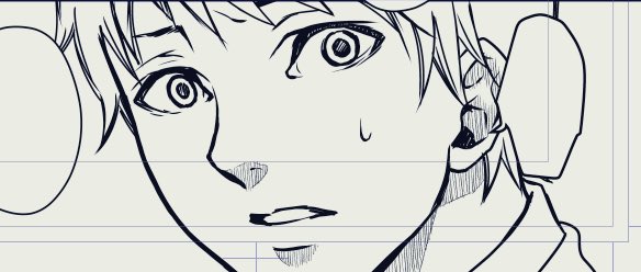 最近周りの人たちが順番に結果を出して行ってる印象。
商業漫画は必ずしも努力が実るわけではない実力主義のシビアな世界だけど、それでも頑張ってる人がステップアップしていく様子を見るのは嬉しいし自分の刺激にもなる。
自分も誰かの刺激になれるように頑張るよ?