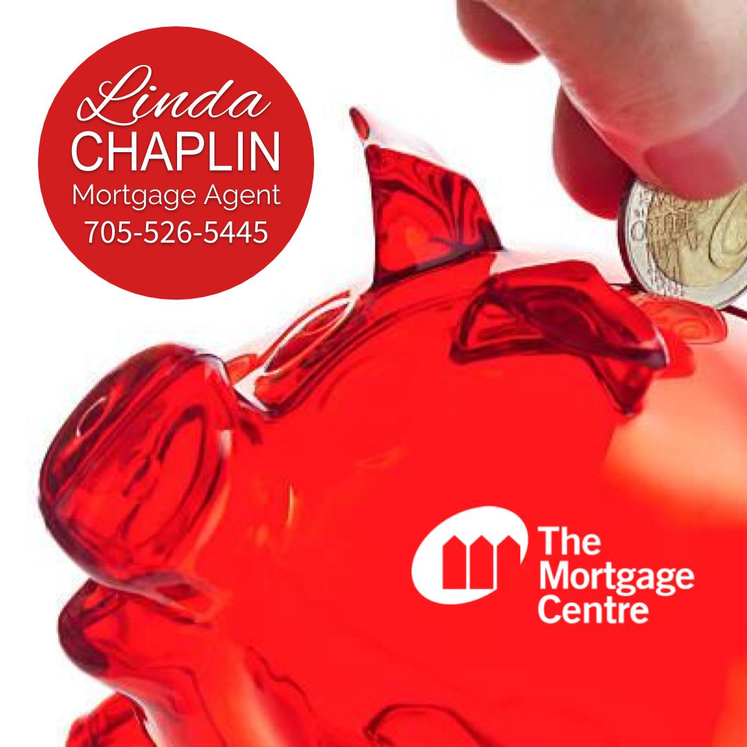 Saving for a new home? We can help speed up the process. To discuss your options call Linda Chaplin at 705-526-5445.
#Midland #MidlandMortgages #Mortgages #NewHome #Lending #Refinancing #FirstTimeBuyer #TheMortgageCentre

ow.ly/852B30o7QXX
