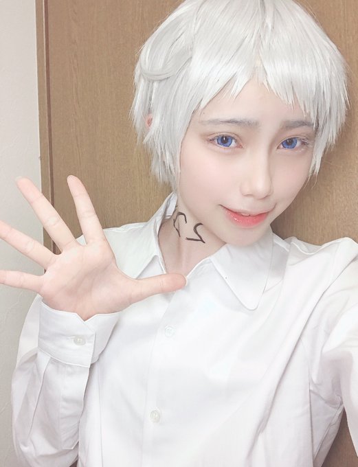 Twitterのコスプレ画像69