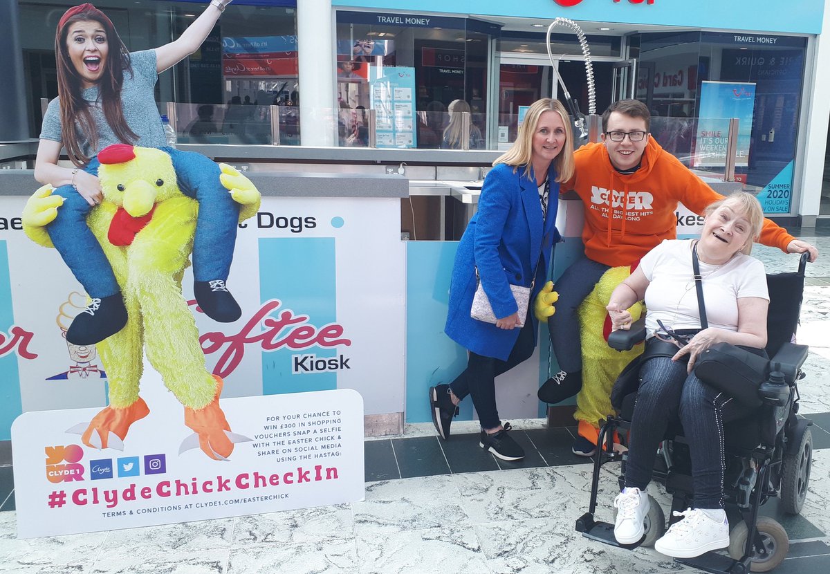 Llorii76's tweet image. #ClydeChickCheckIn
@1025Clyde1 
#youngchicks #clydechickcheckin #littlechicks