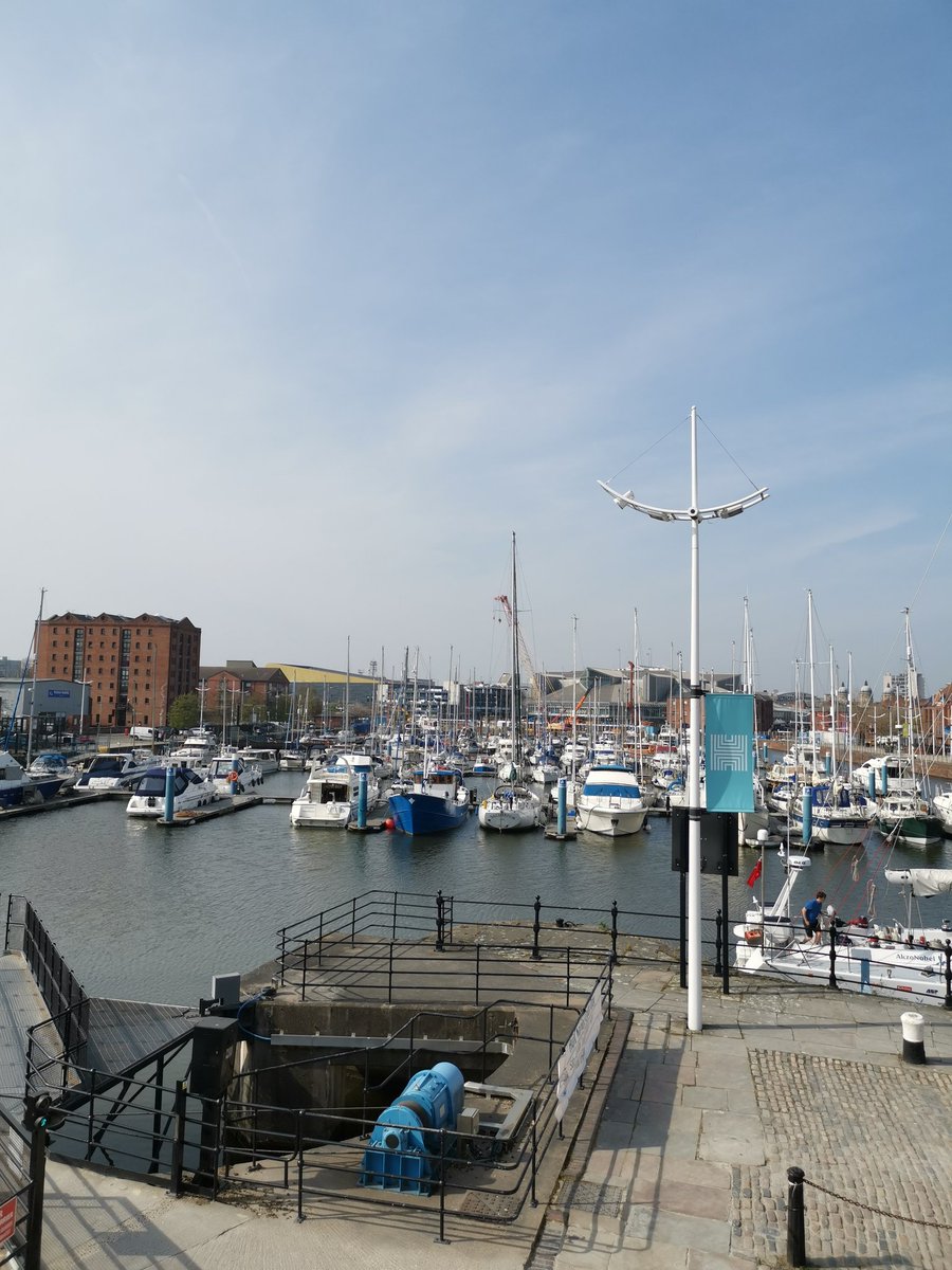 What a great project for the team to under take on Hull Marina . Upgrading and installing new Hikvision HD CCTV system as well as a new WiFi access points. 

<a href="/HullMarina/">Hull Marina</a> <a href="/hull/">Hull }} Customer Data Platform</a> <a href="/smrfire/">SMR Fire and Security</a> @We_Love_HU