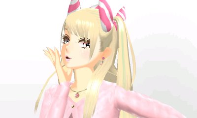 ガルモ4のtwitterイラスト検索結果