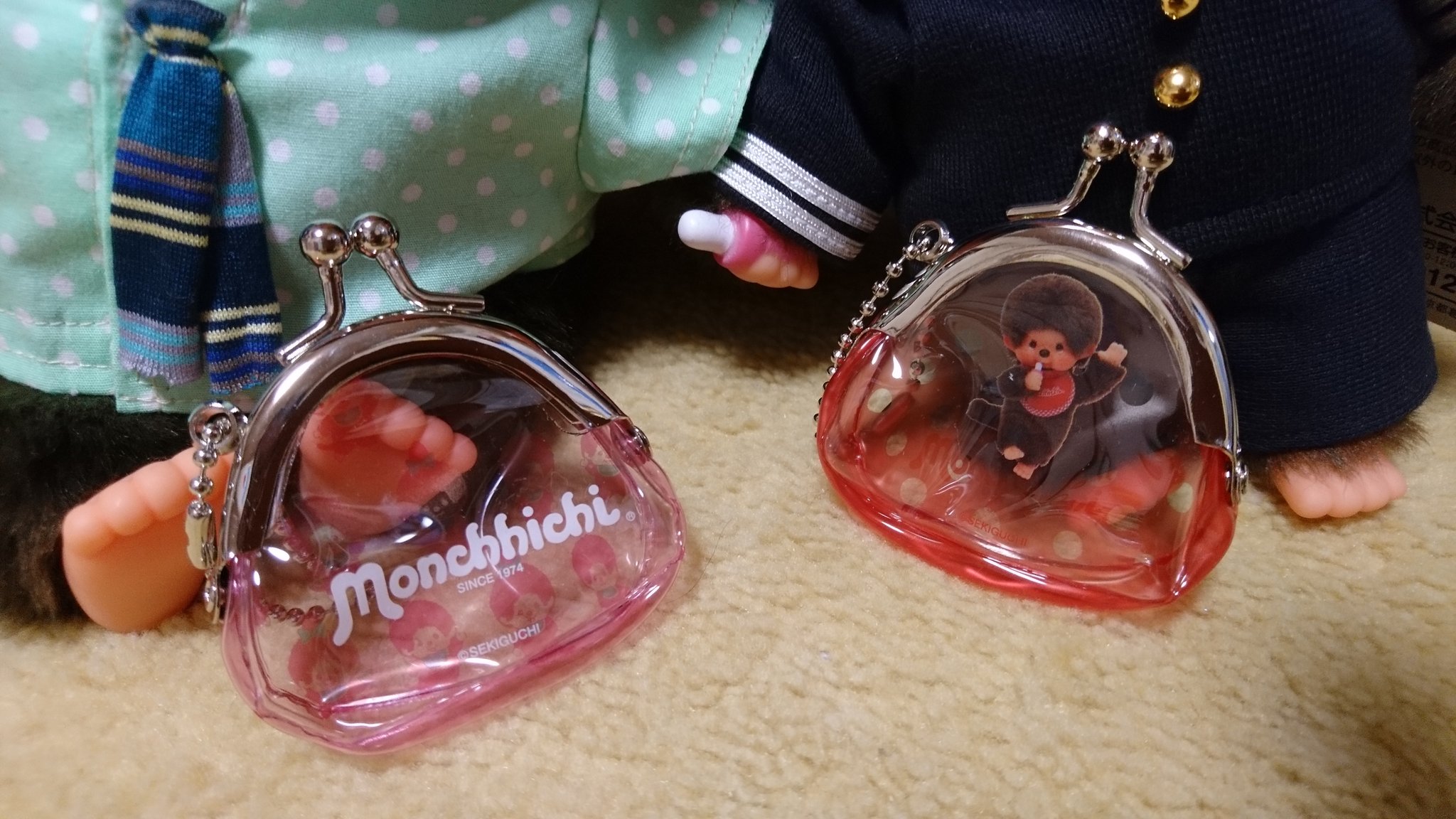 monchhichi 横浜人形の家限定 セーラー 美し monchhichi 横浜人形の家限定 セーラー 美し