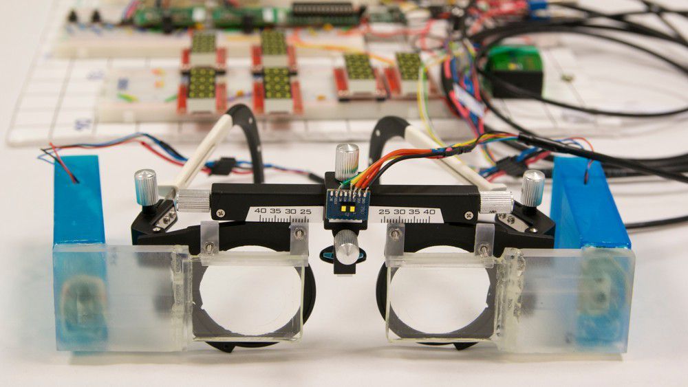 silmoparis's tweet image. Les #lunettes #electroniques qui corrigent la #presbytie 👓 buff.ly/2KQgonA via @LesEchos