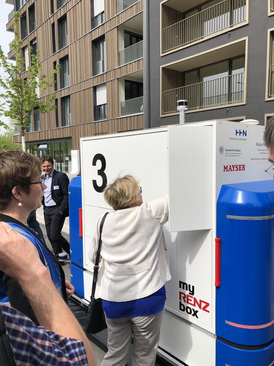 Das ist doch wie Weihnachten und Ostern zusammen 😊... das Paket ist pünktlich da!